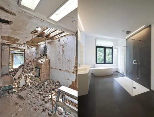 Badsanierung-und-Reparatur Badsanierung-und-Reparatur