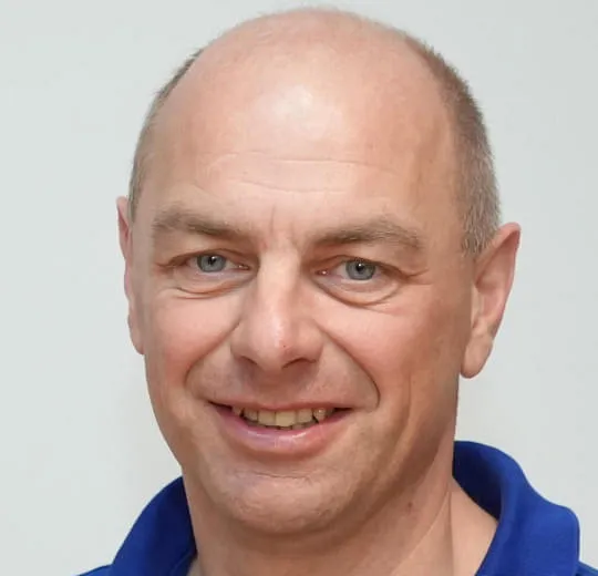 Gerd-Erber