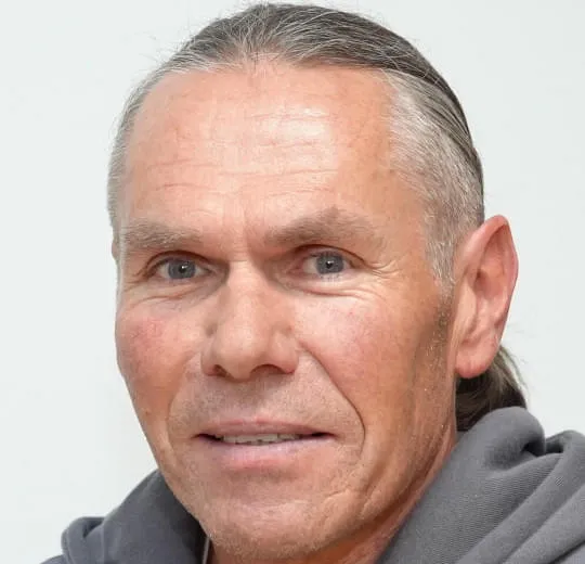 Tom-Klingenschmid